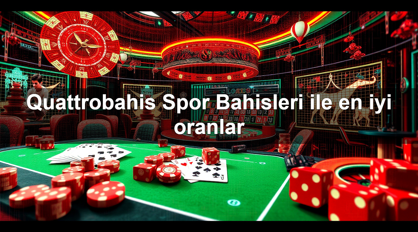 quattrobahis spor bahisleri ile en iyi oranlar 1779245552555
